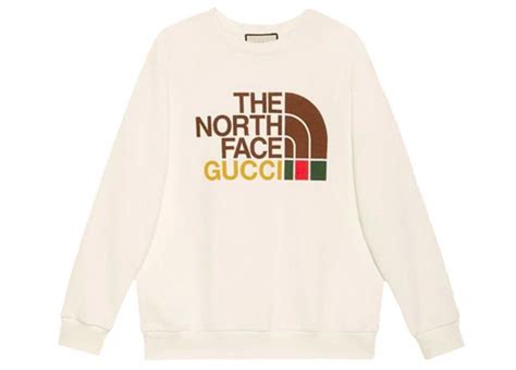 north face gucci jumper|north face gucci full collection.